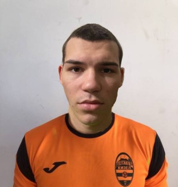 Леонид Александрович Рубан