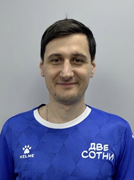 Николай Николаевич Игонин
