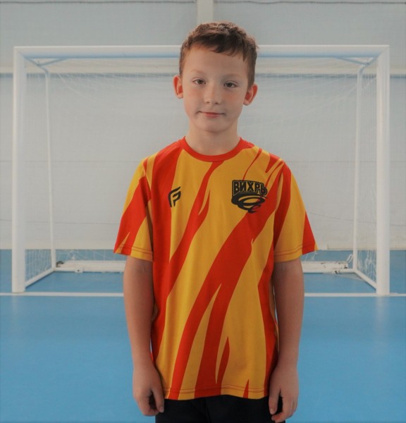 Михаил Павлович Чивелёв