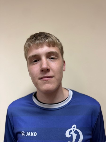Иван Сергеевич Фирулев