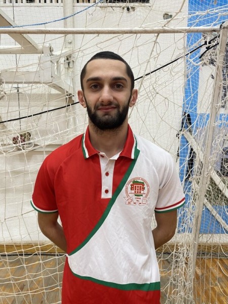 Ашот Гегамович Тамоян