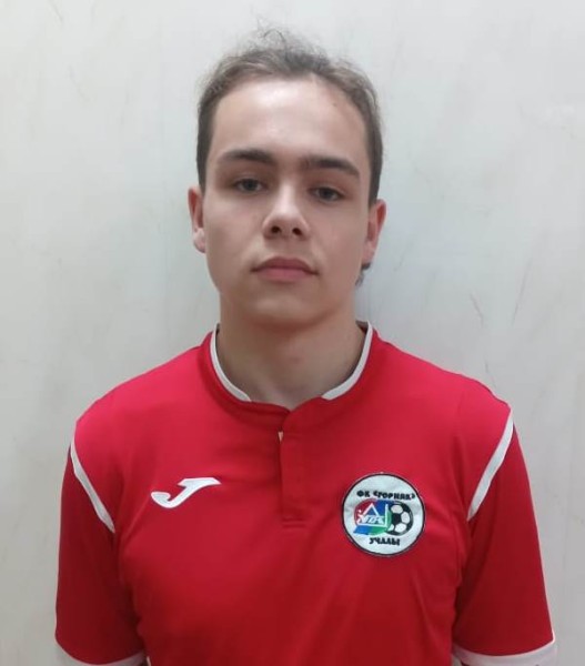 Камиль Рамилевич Багаутдинов
