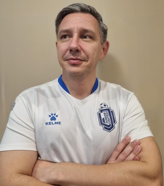 Денис  Тананов