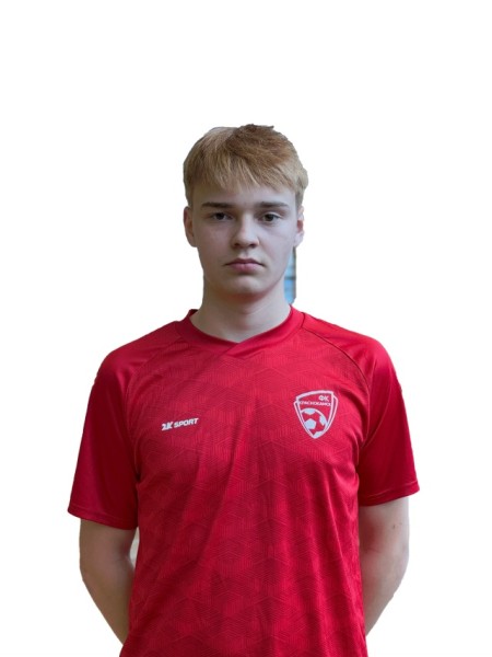 Даниил Романович Рылев