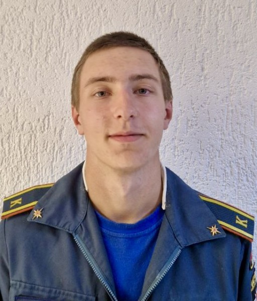 Владислав Геннадьевич Иванюк