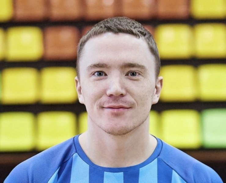 Александр Александрович Соколов