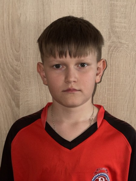 Юрий Михайлович Розанов
