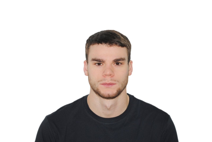 Фёдор Сергеевич Назаров