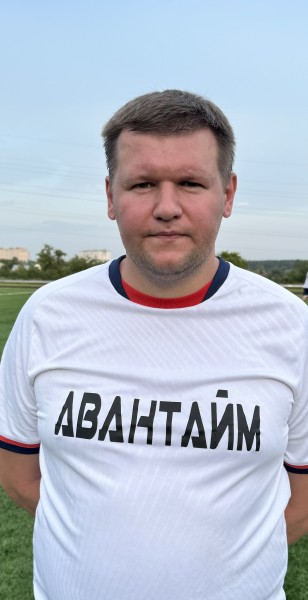 Андрей Игоревич Нефедов