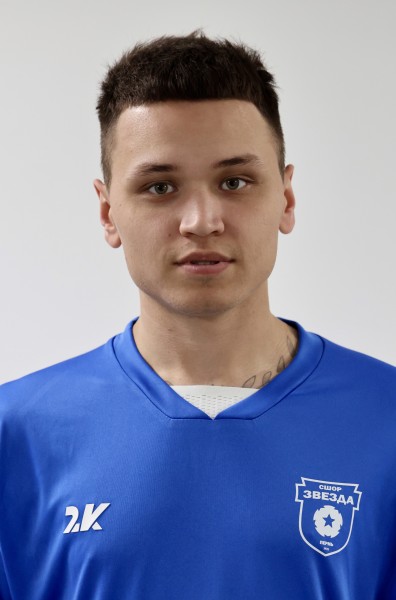 Айдар Рамизович Ахметов