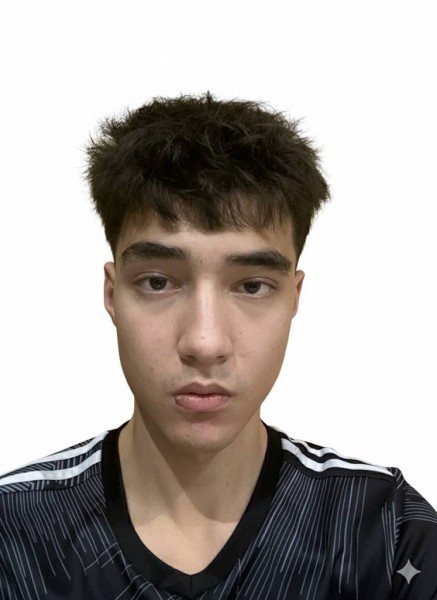 Шукрулло Илхомович Холикназаров