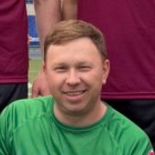 Дмитрий Владимирович Огородов