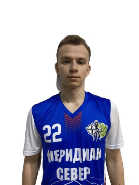 Сергей Вадимович Маслюк
