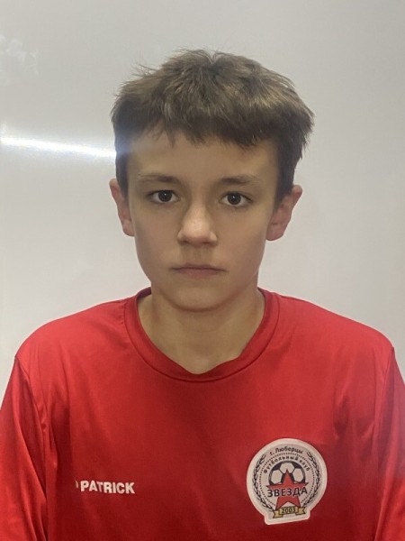 Егор Эдуардович Селезнев