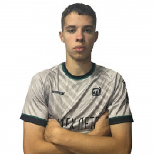 Максим Александрович Ершов