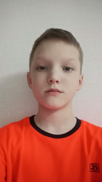 Константин Игорович Янковский