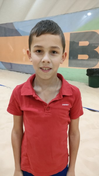 Артем Алексеевич Зайцев