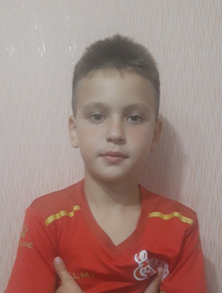 Антон Игоревич Бестужев