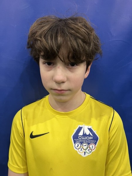 Иван Алексеевич Семенов