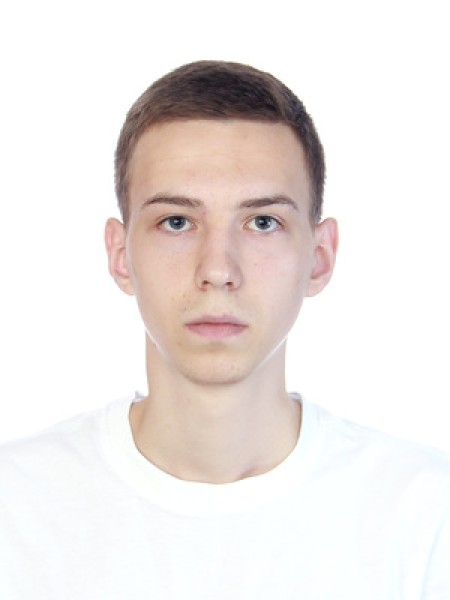 Давид Денисович Дьячков