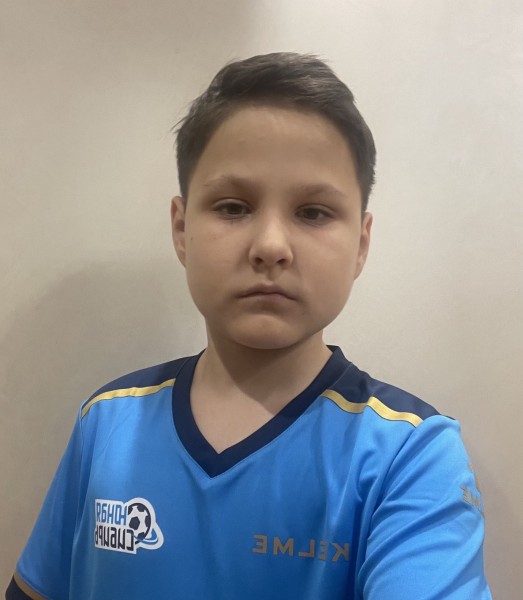 Марк Александрович Корягин