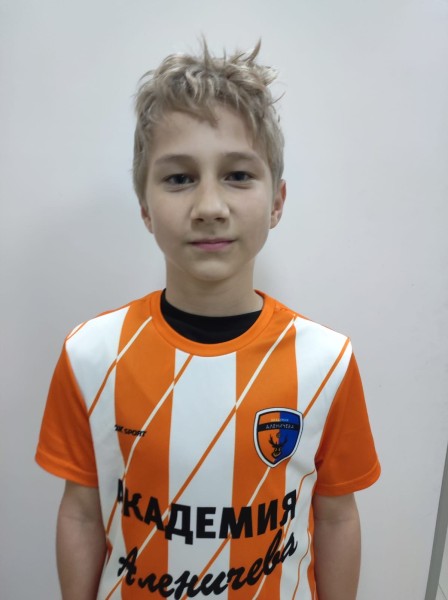 Иван Александрович Григорьев