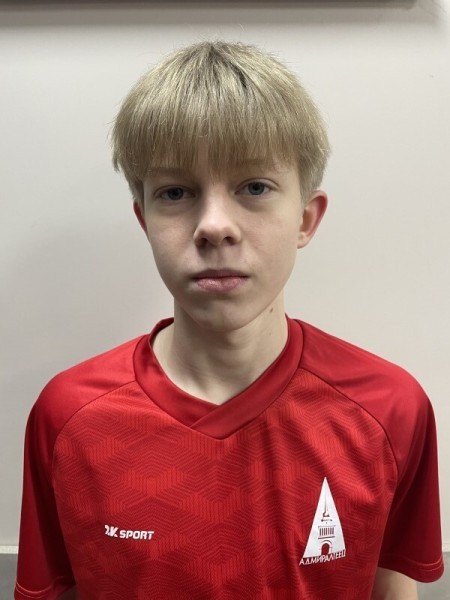 Алексей Иванович Гладких