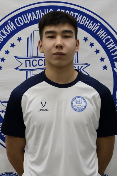 Батырхан Сергеевич Душпанов