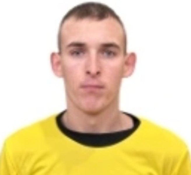 Павел Николаевич Любочкин