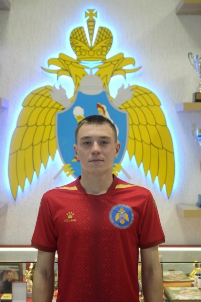 Олег Андреевич Разгуляев