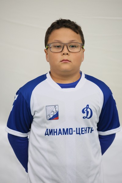 Рамиль Дамирович Шагалеев