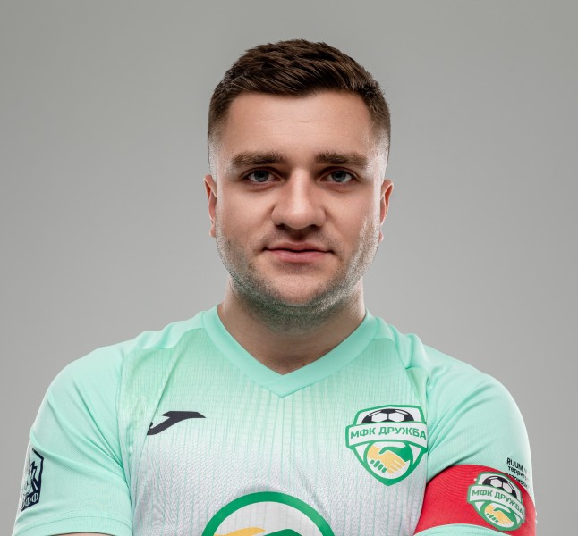 Владислав Андреевич Сёмин