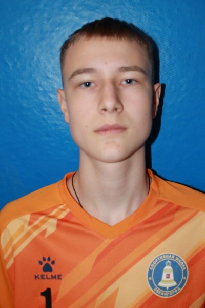 Арсений Ильич Шувалов