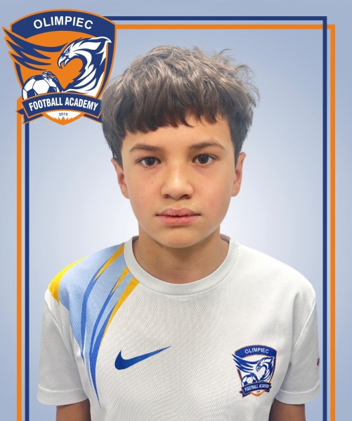 Мурат Ильнарович Бурганов