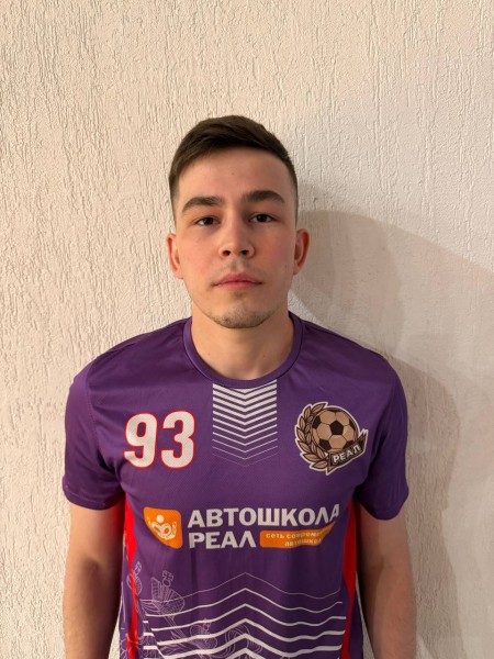 Сагит Рамильевич Бекулов