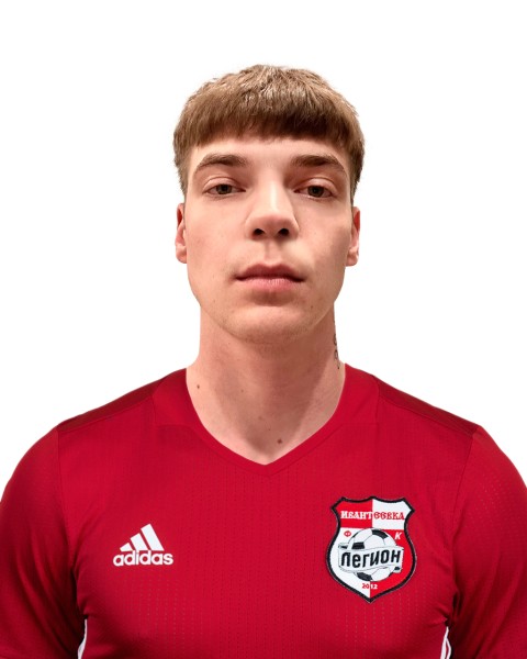 Юрий Викторович Землин