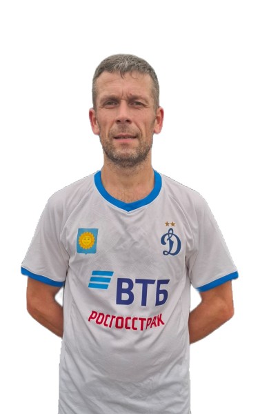 Андрей Алексеевич Исеев