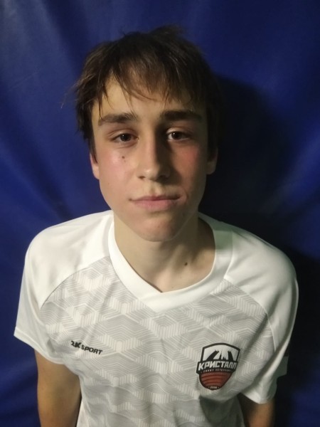 Егор Алексеевич Винников