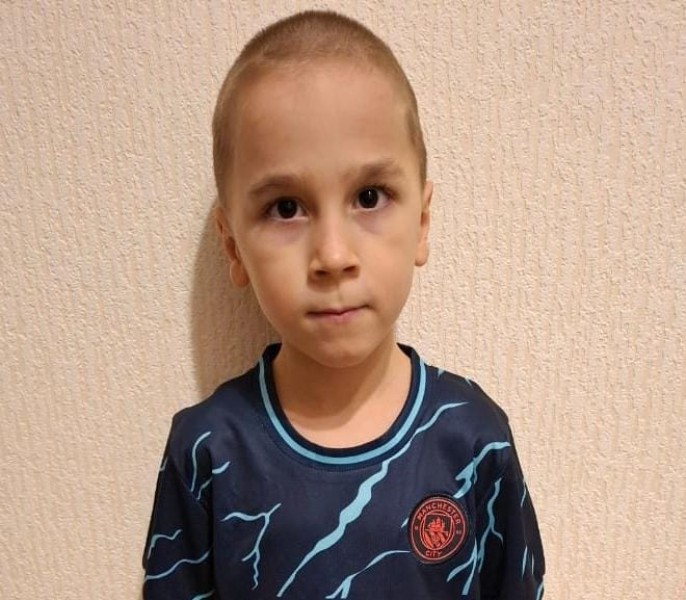 Данил Тимурович Калинин