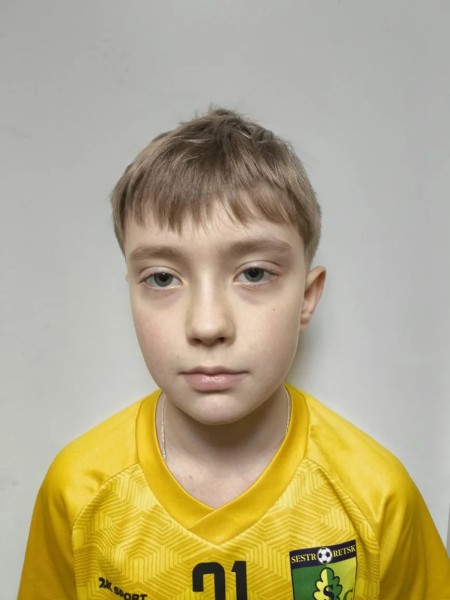 Владислав Васильевич Петров