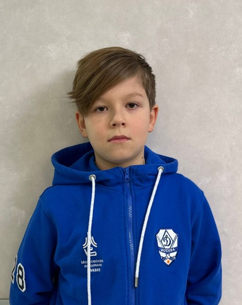 Вадим Антонович Пичугин