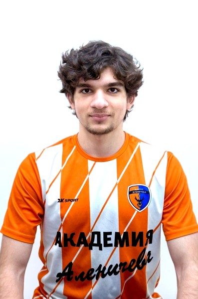 Нвер Аветикович Кумашян