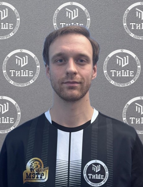 Евгений Олегович Сидоренко