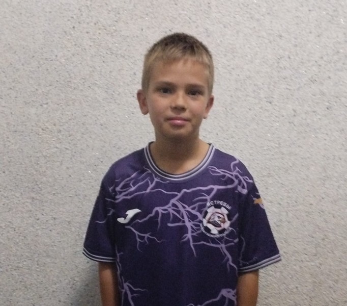 Кирилл Дмитриевич Кириллов