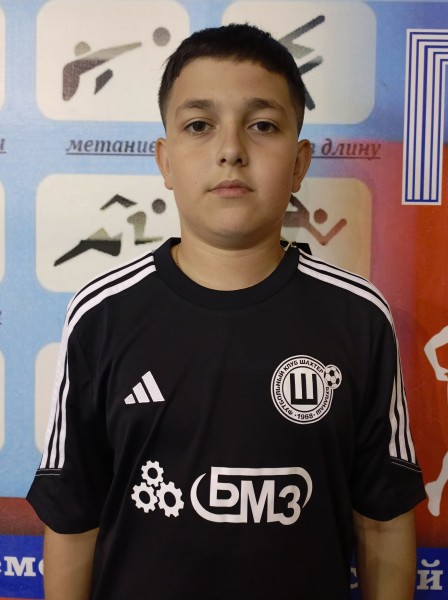 Арсен Робертович Кротов