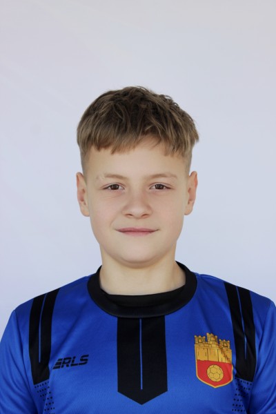 Макар Алексеевич Гарин