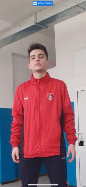 Алиаскер Октаевич Керимов
