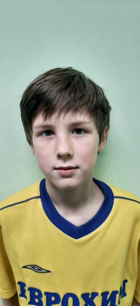 Александр Иванович Акатов