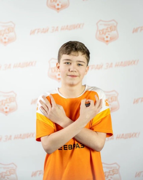 Владимир Александрович Чинов