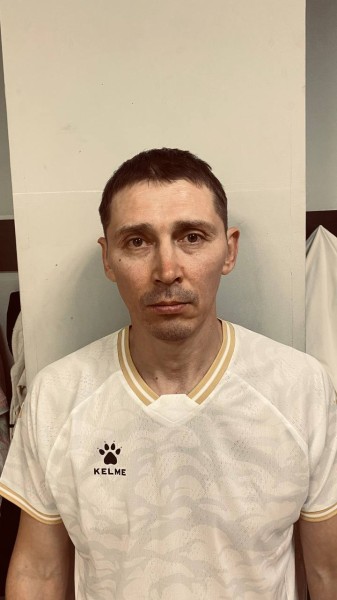 Константин Владимирович Швецов